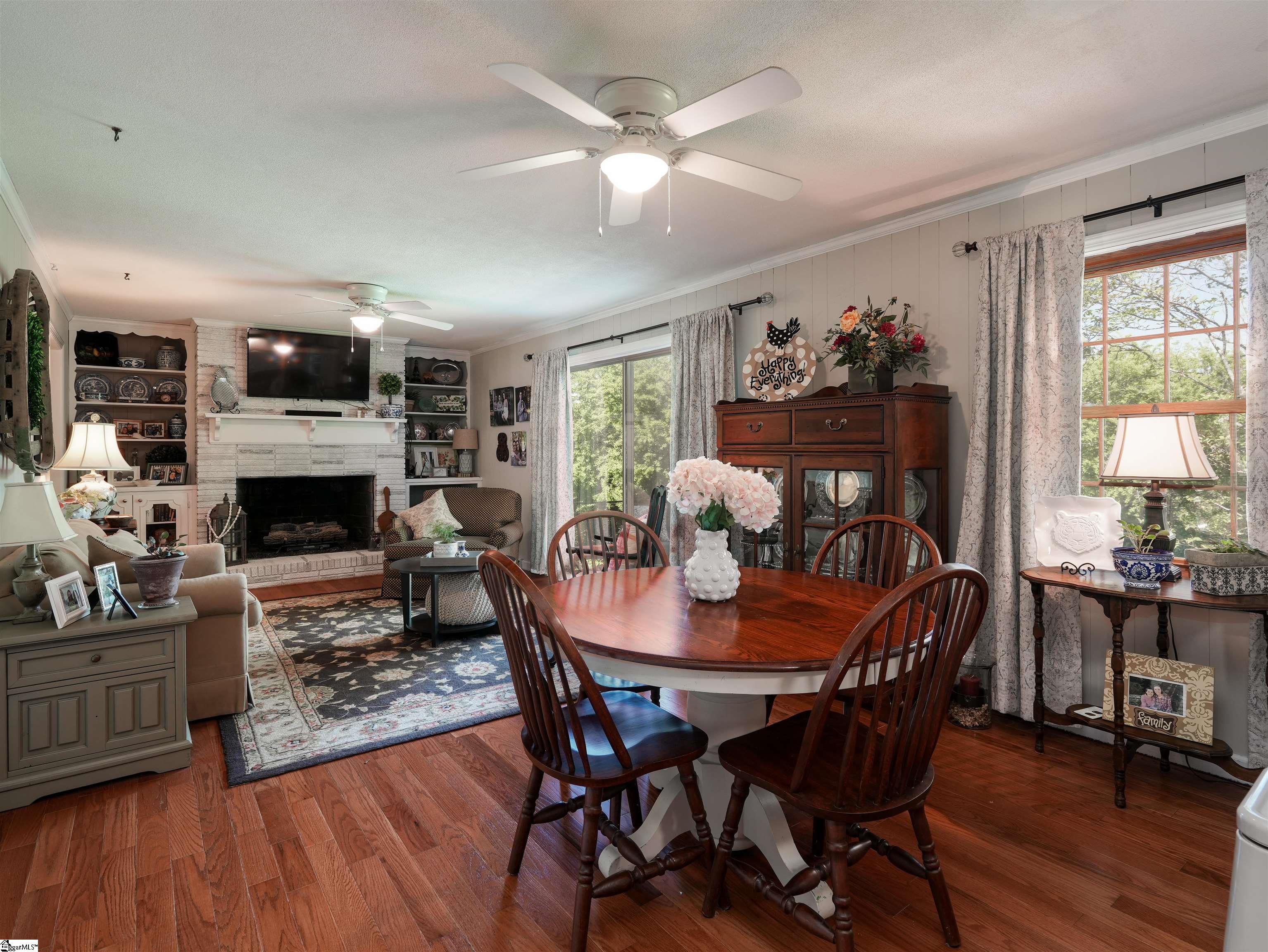 304 Phil Watson Road Anderson, SC 29625 - Photo 10 of 33 Gallery Image 10