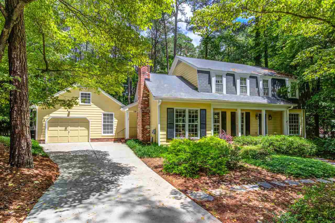 229 Carriage Trail Raleigh, NC 27614 - Photo 1 of 30 Photo 1