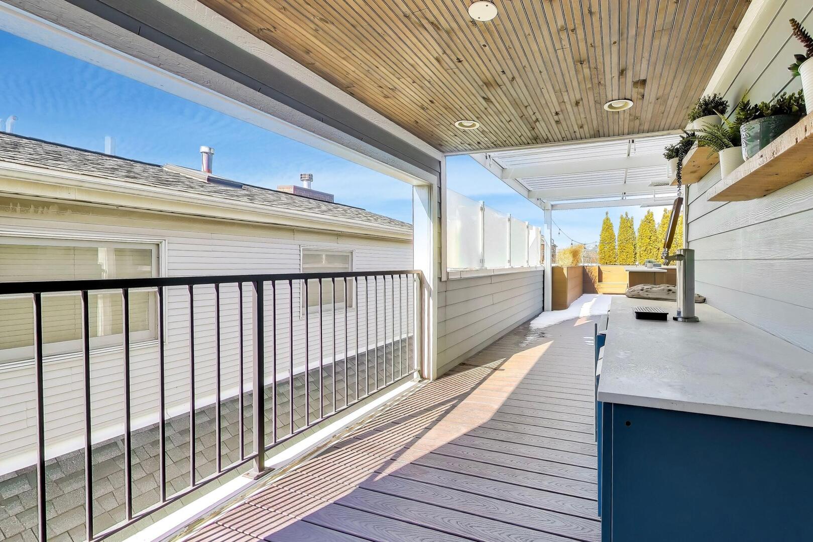 1428 West George Street Chicago, IL 60657 - Photo 50 of 66