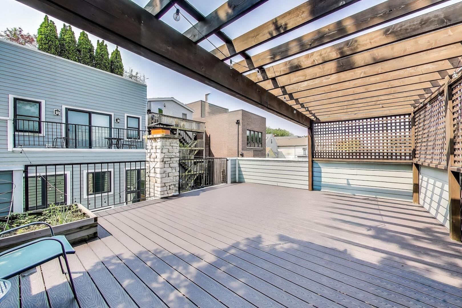 1428 West George Street Chicago, IL 60657 - Photo 52 of 66