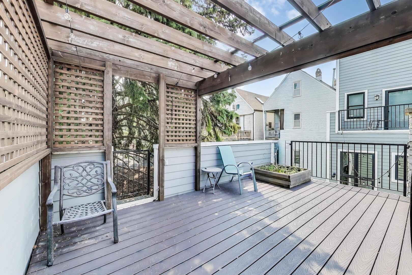 1428 West George Street Chicago, IL 60657 - Photo 60 of 75