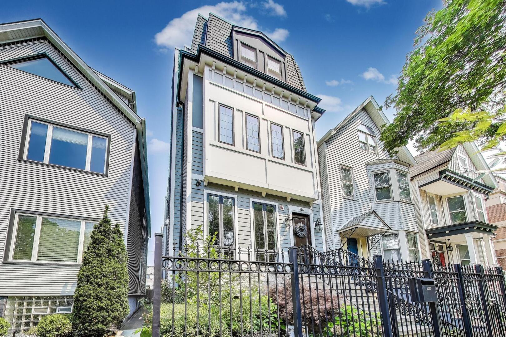 1428 West George Street Chicago, IL 60657 - Photo 60 of 66