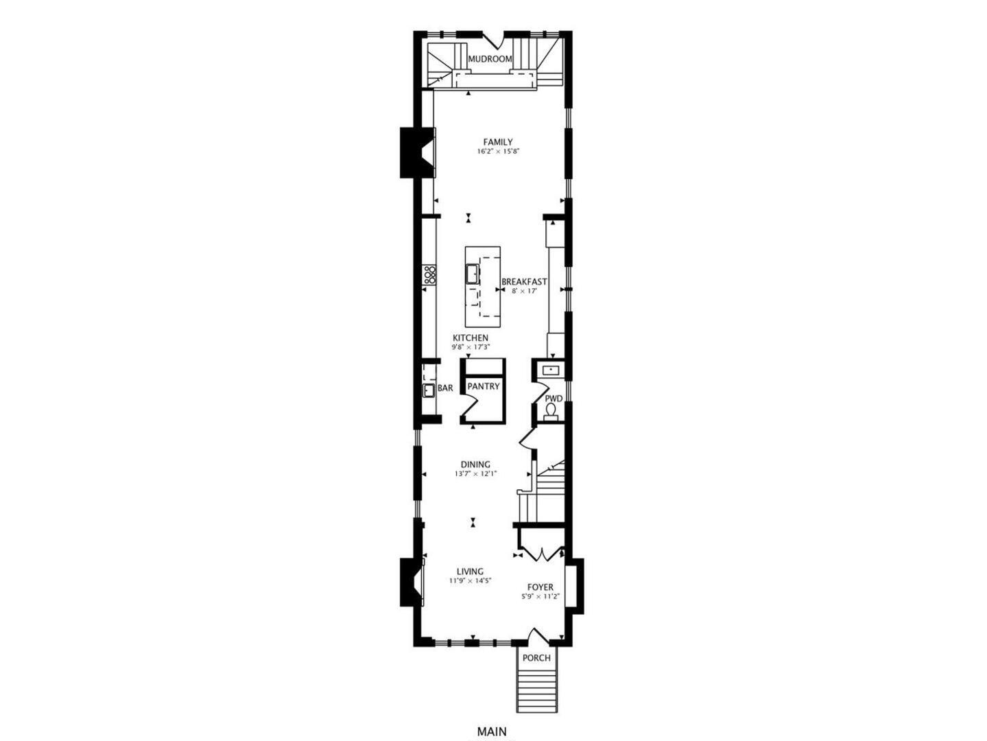 1428 West George Street Chicago, IL 60657 - Photo 62 of 66