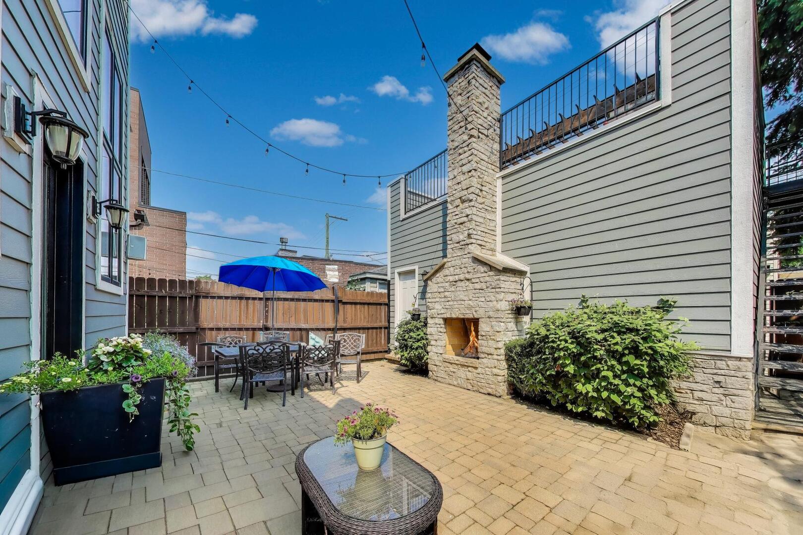 1428 West George Street Chicago, IL 60657 - Photo 66 of 75