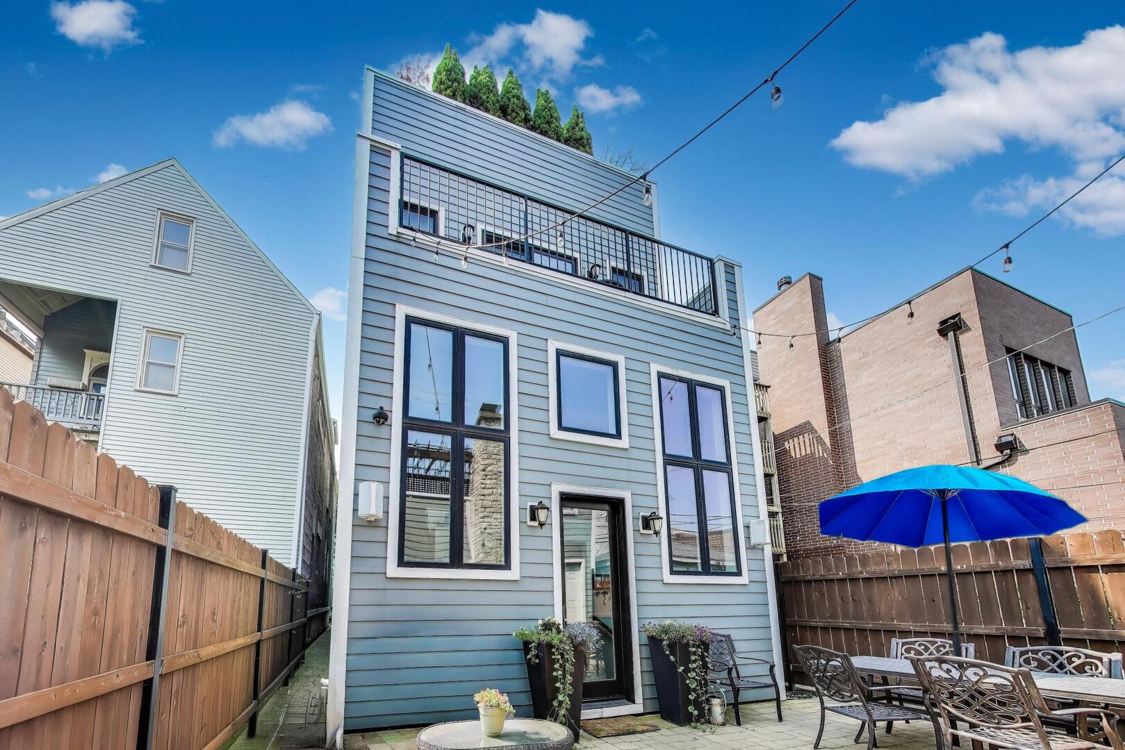 1428 West George Street Chicago, IL 60657 - Photo 67 of 75