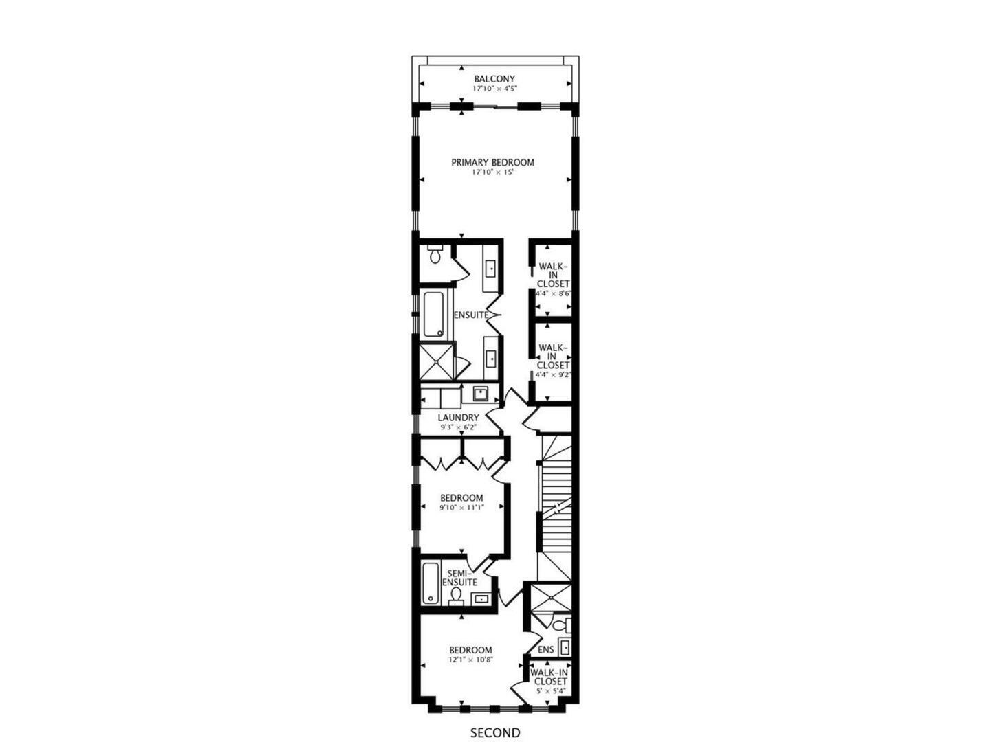 1428 West George Street Chicago, IL 60657 - Photo 72 of 75