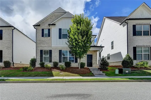 $419,000 | 4335 Magpie Drive, Hoschton, GA 30548