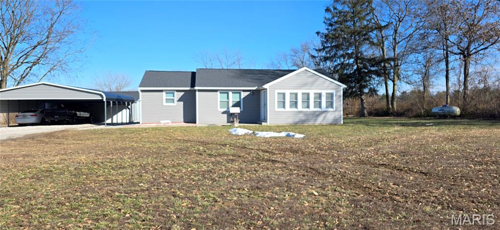 5108 Palestine Road Chester, IL 62233 - Photo 3 of 35 Gallery Image 3