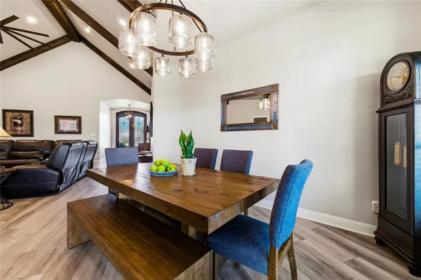 $899,000 | 110 Live Oak Court, Willow Park, TX 76087