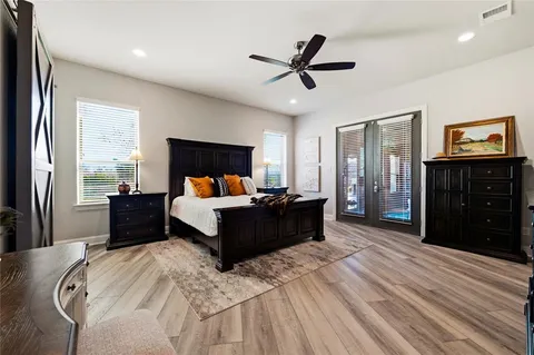 $899,000 | 110 Live Oak Court, Willow Park, TX 76087