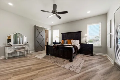 $899,000 | 110 Live Oak Court, Willow Park, TX 76087