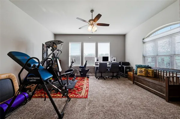 $899,000 | 110 Live Oak Court, Willow Park, TX 76087