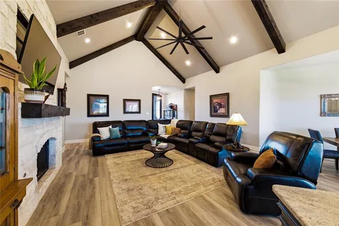 $899,000 | 110 Live Oak Court, Willow Park, TX 76087
