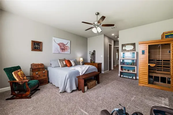 $899,000 | 110 Live Oak Court, Willow Park, TX 76087