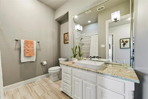 $899,000 | 110 Live Oak Court, Willow Park, TX 76087