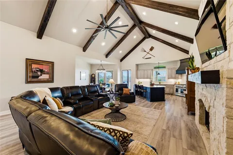 $899,000 | 110 Live Oak Court, Willow Park, TX 76087