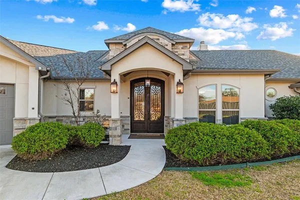 $899,000 | 110 Live Oak Court, Willow Park, TX 76087