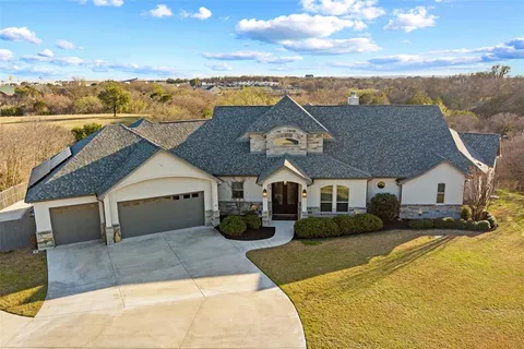 $899,000 | 110 Live Oak Court, Willow Park, TX 76087