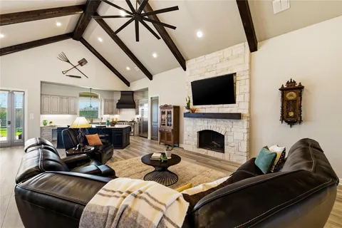 $899,000 | 110 Live Oak Court, Willow Park, TX 76087