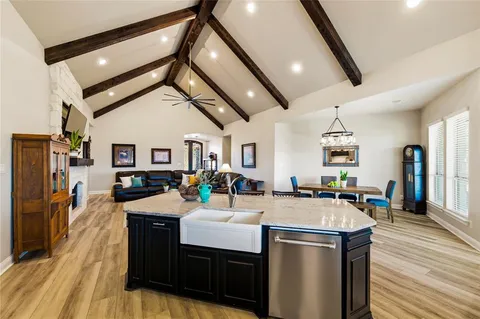 $899,000 | 110 Live Oak Court, Willow Park, TX 76087