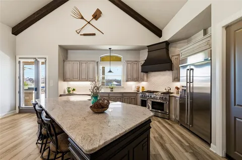 $899,000 | 110 Live Oak Court, Willow Park, TX 76087