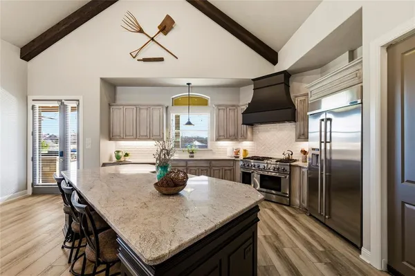 $899,000 | 110 Live Oak Court, Willow Park, TX 76087