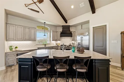 $899,000 | 110 Live Oak Court, Willow Park, TX 76087