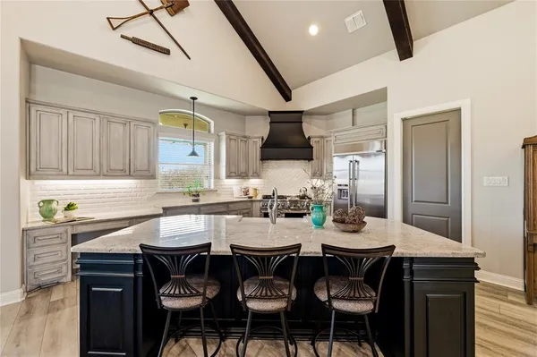 $899,000 | 110 Live Oak Court, Willow Park, TX 76087