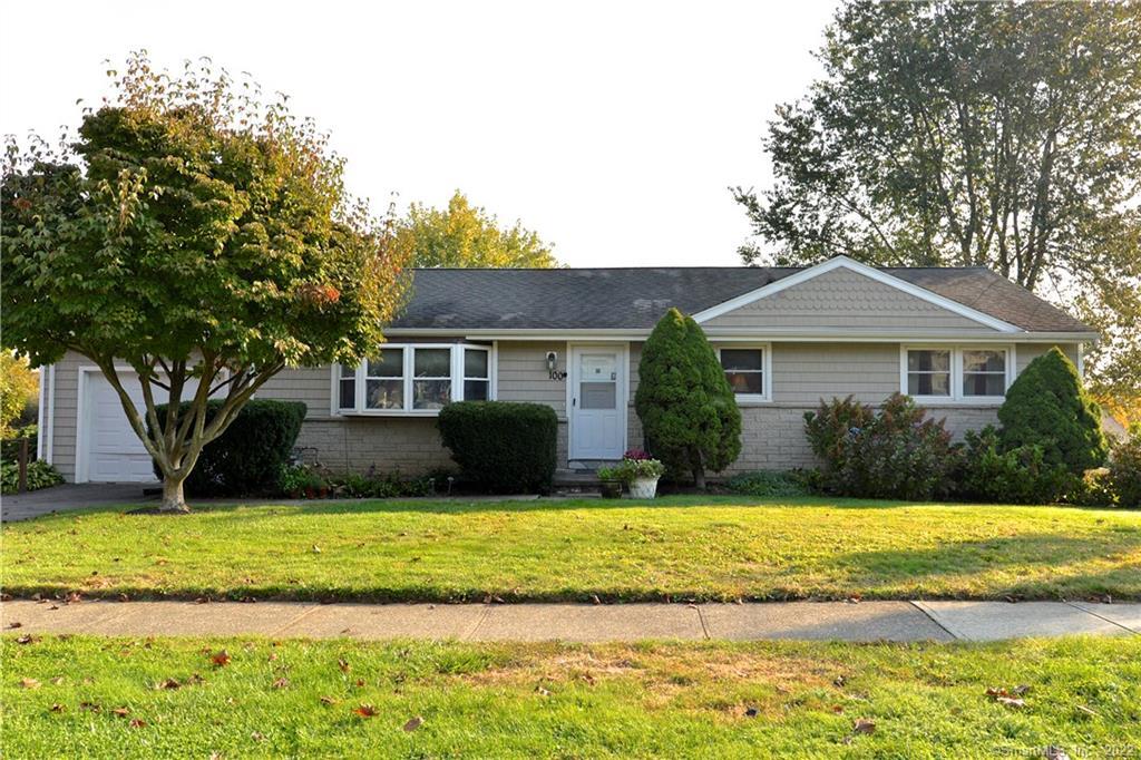 100 Valley View Road Stratford, CT 06614 - Photo 1 of 1