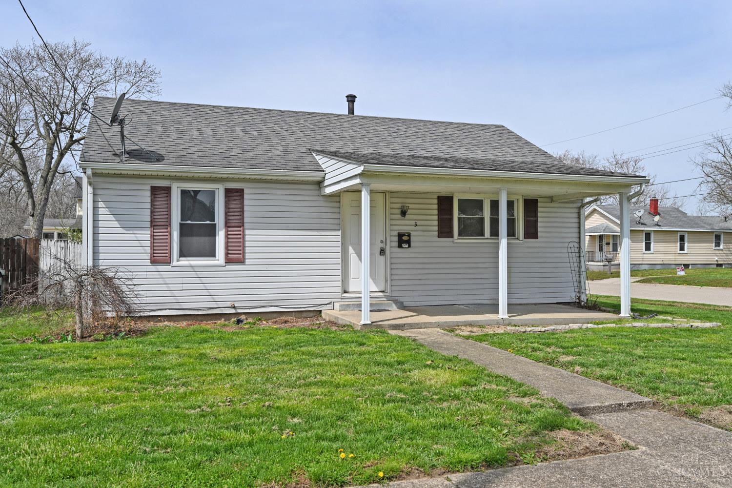3 Chestnut Street Franklin, OH 45005 - Photo 3 of 30