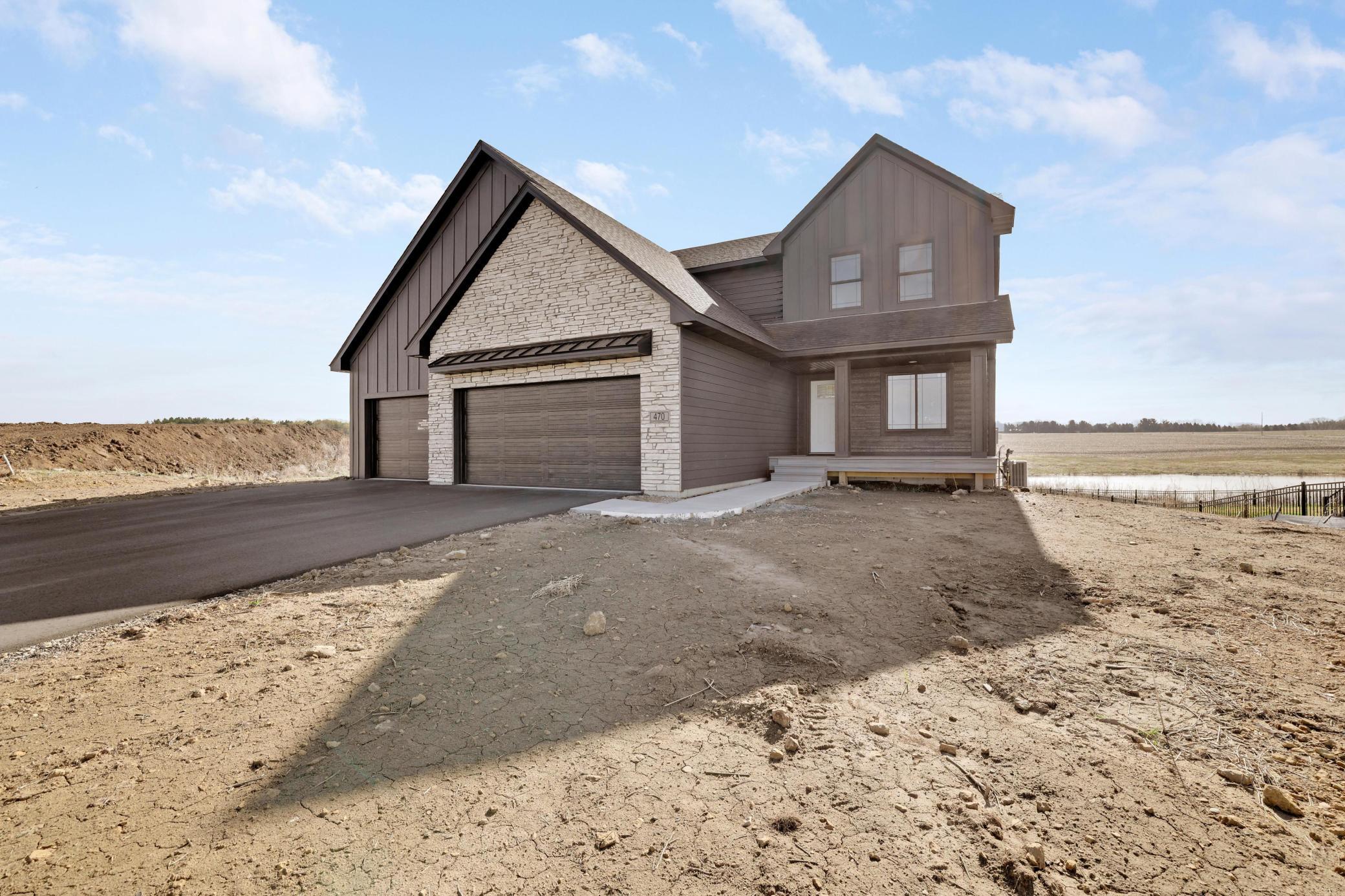 470 Sea Wing Boulevard Prescott, WI 54021 - Photo 4 of 64