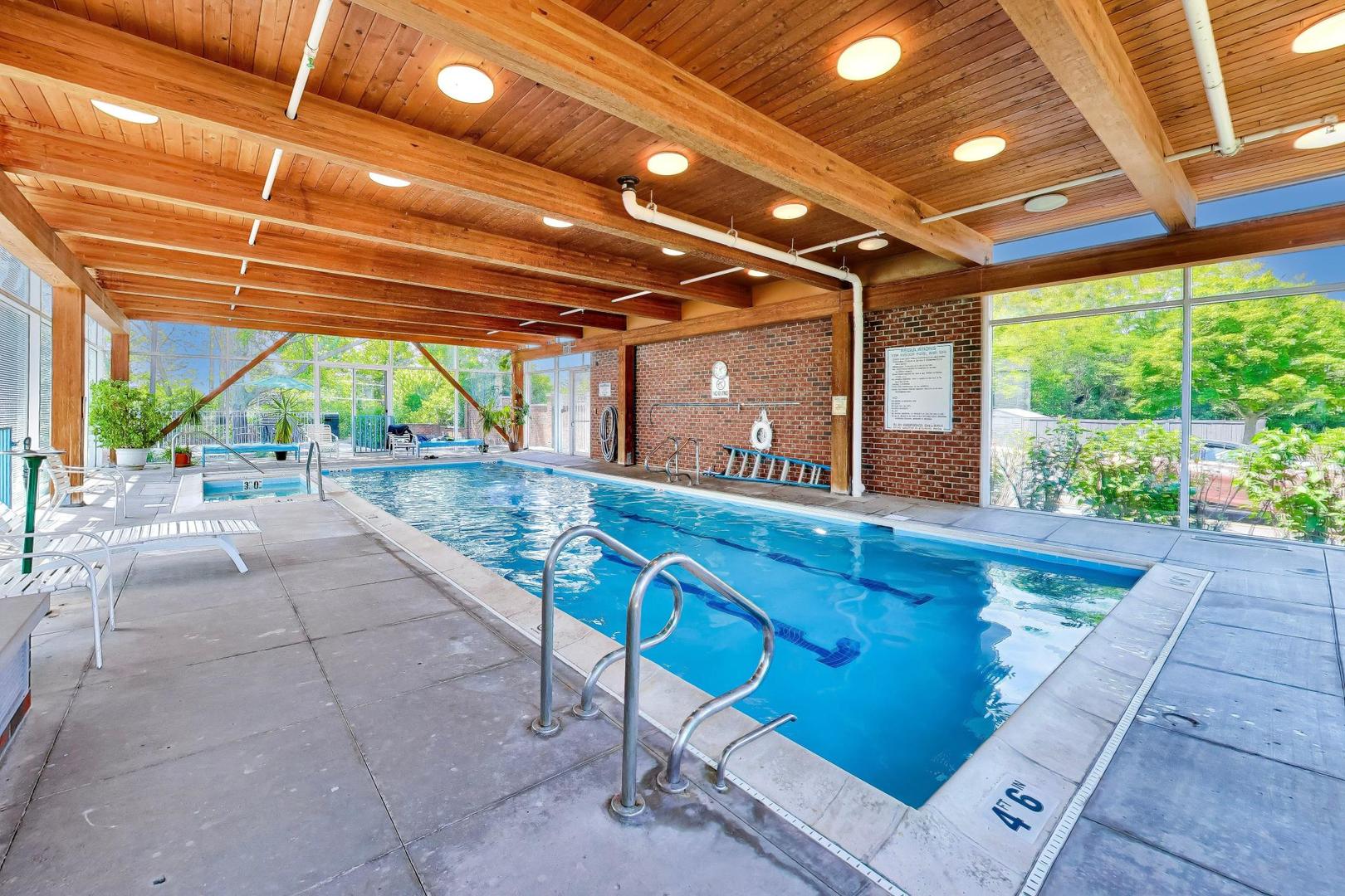 382 Kelburn Road, Unit 221 Deerfield, IL 60015 - Photo 7 of 9