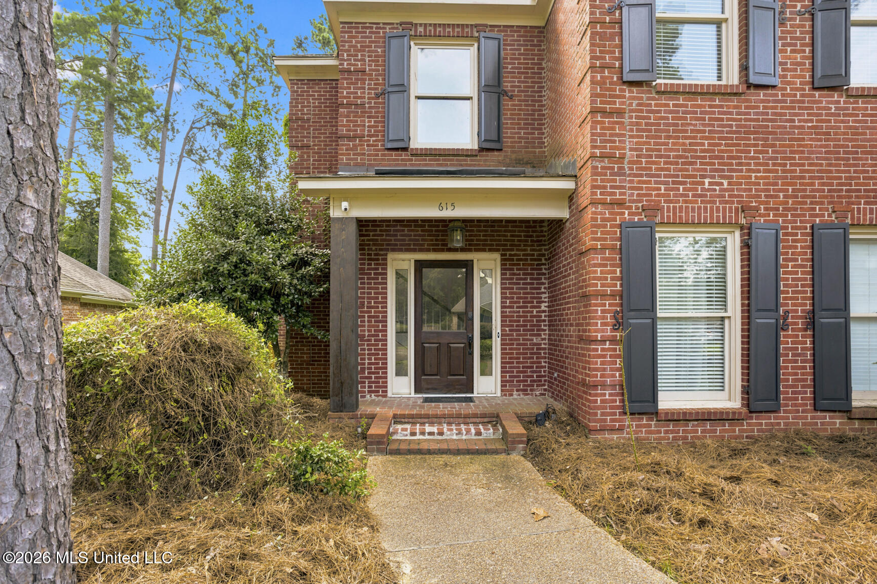 615 Turnberry Lane Ridgeland, MS 39157 - Photo 2 of 37 615 Turnberry Lane