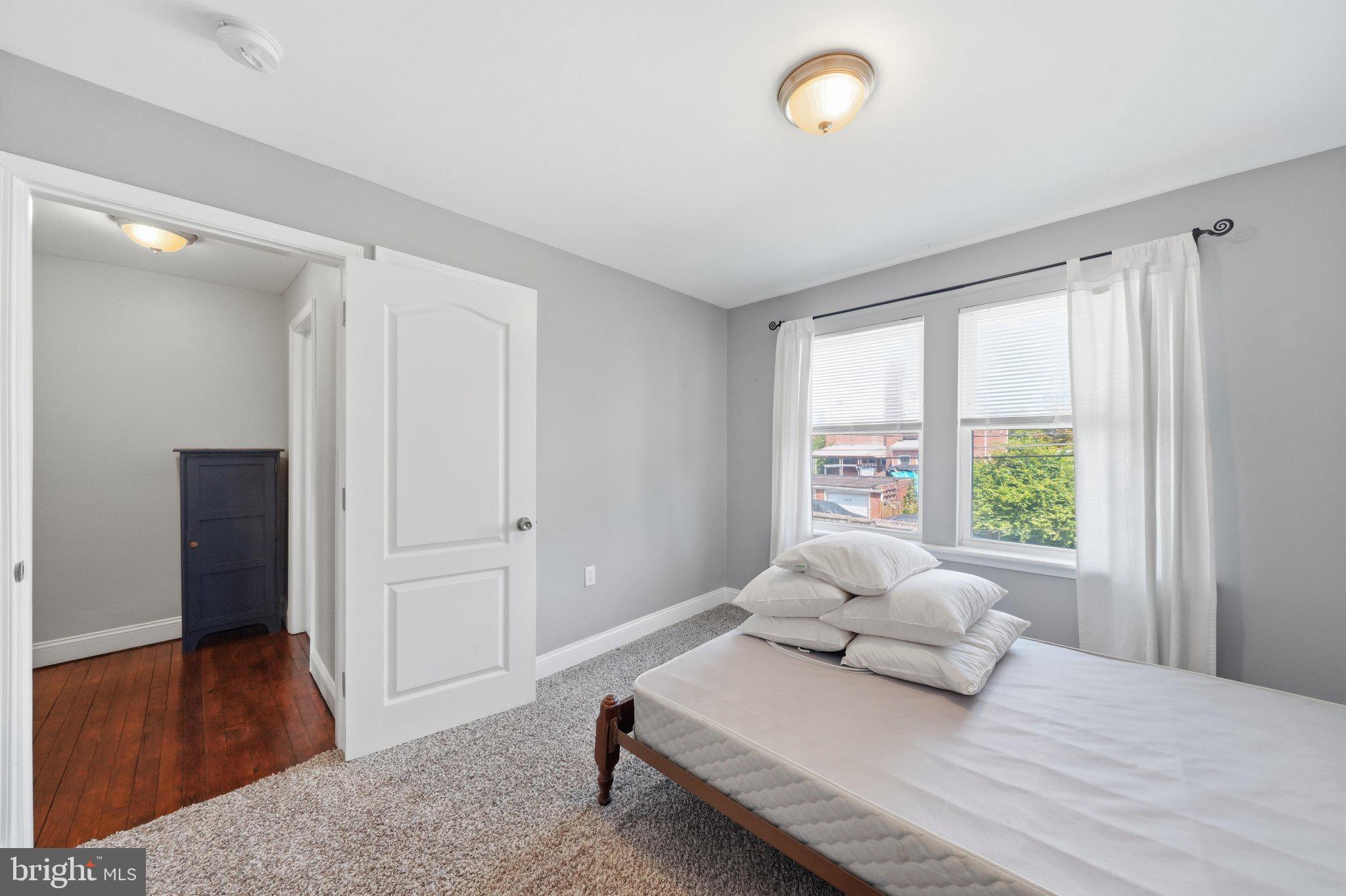 33 Eastship Road Baltimore, MD 21222 - Photo 26 of 50 Bedroom 2