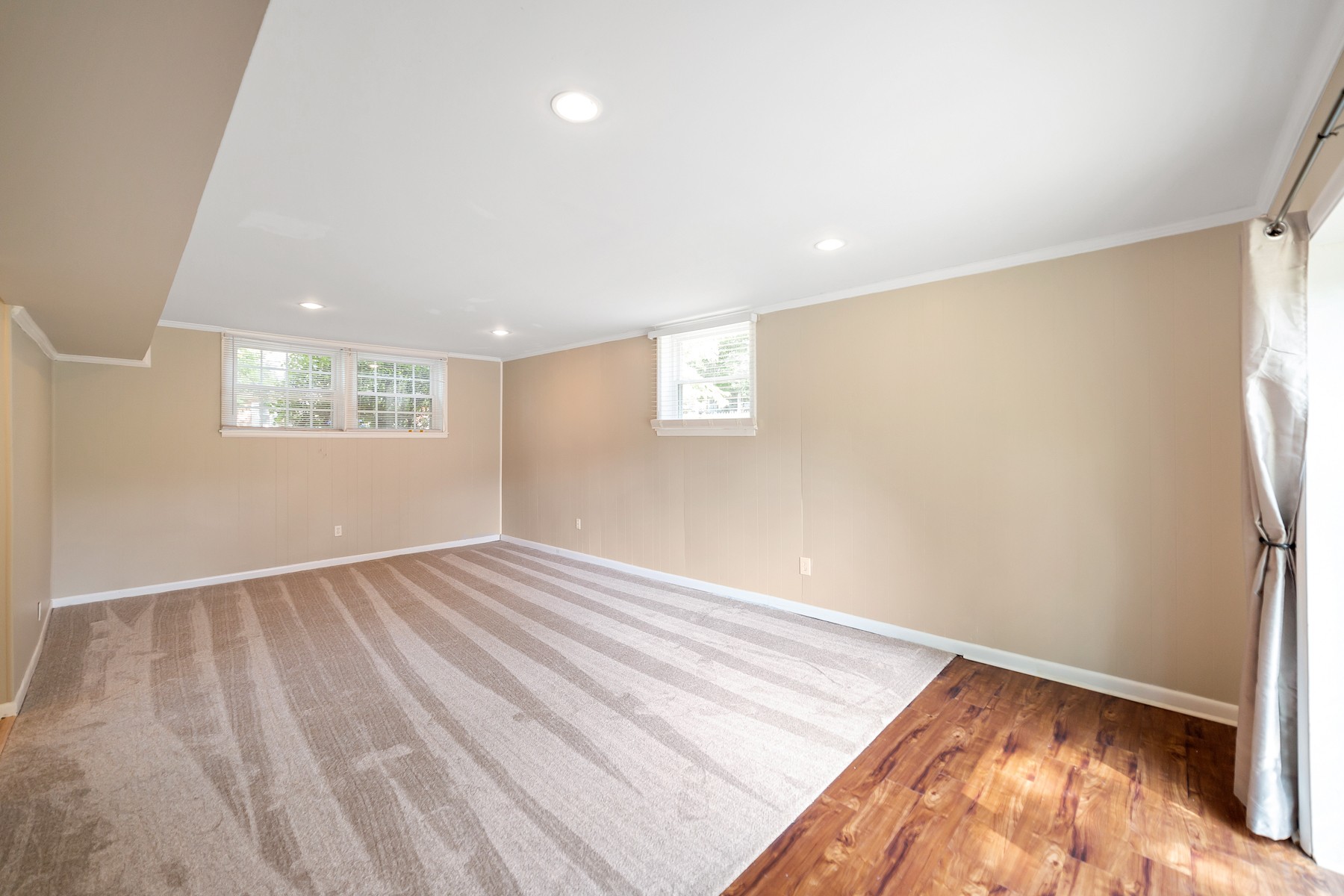 7880 Saundersville Road Mount Juliet, TN 37122 - Photo 16 of 24 a view of an empty room and window