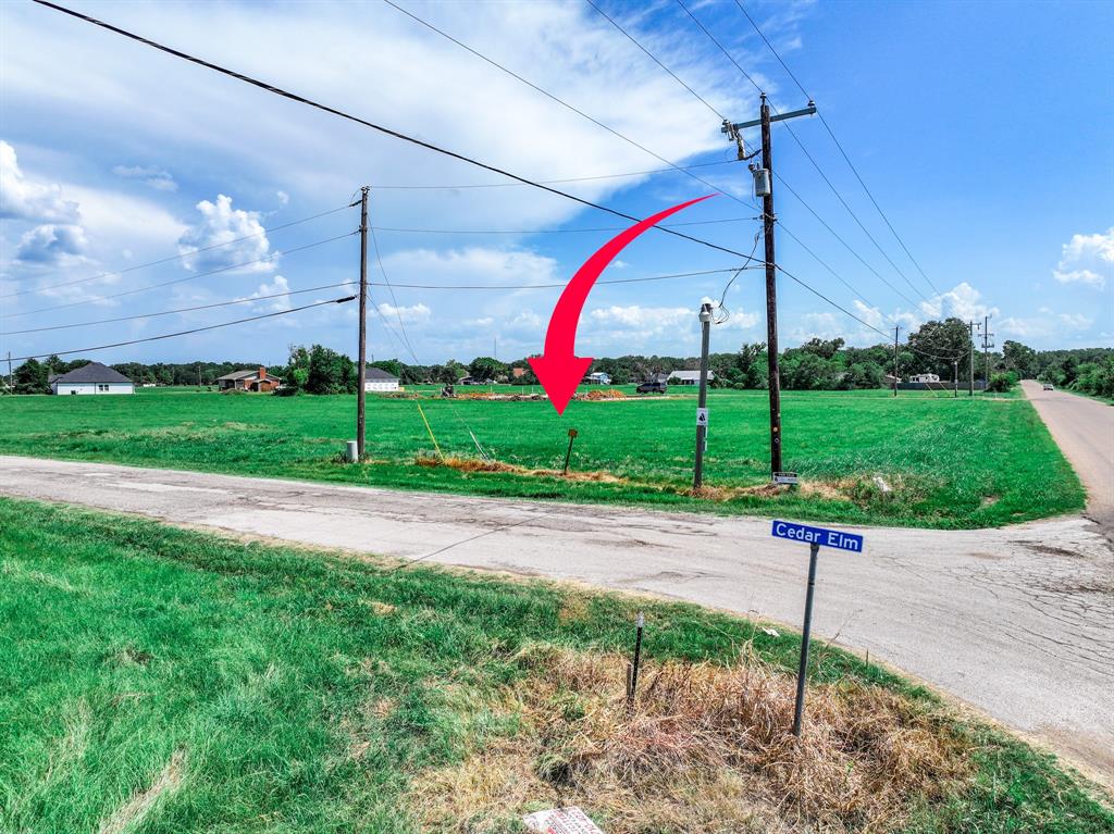 Tbd2 Cedar Elm Road Trinidad, TX 75163 - Photo 2 of 8