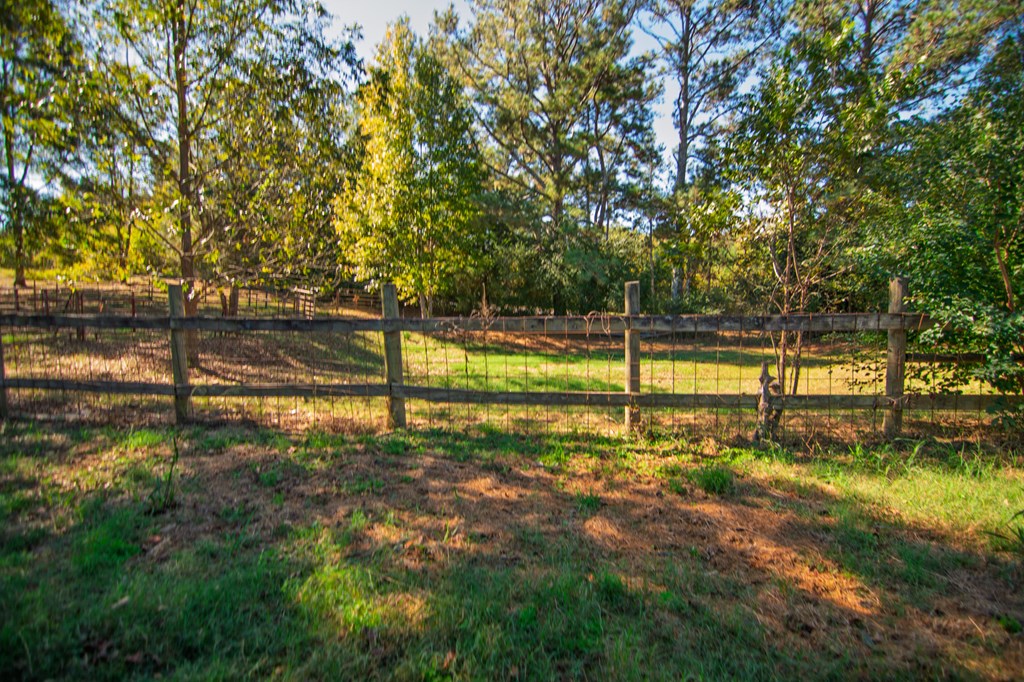 30 North G Street Hamilton, GA 31811 - Photo 29 of 35 a view of a yard with a tree