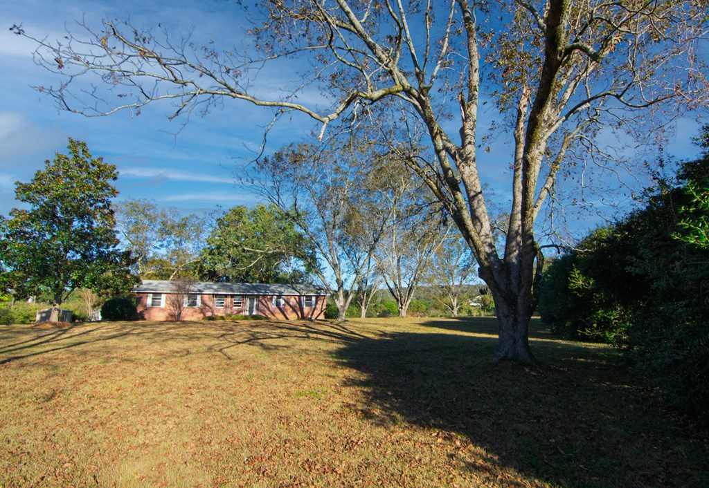 30 North G Street Hamilton, GA 31811 - Photo 4 of 35 a view of outdoor space with garden