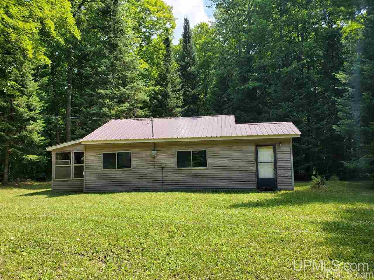 3963 Magnusson Road Chatham, MI 49816 - Photo 26 of 32