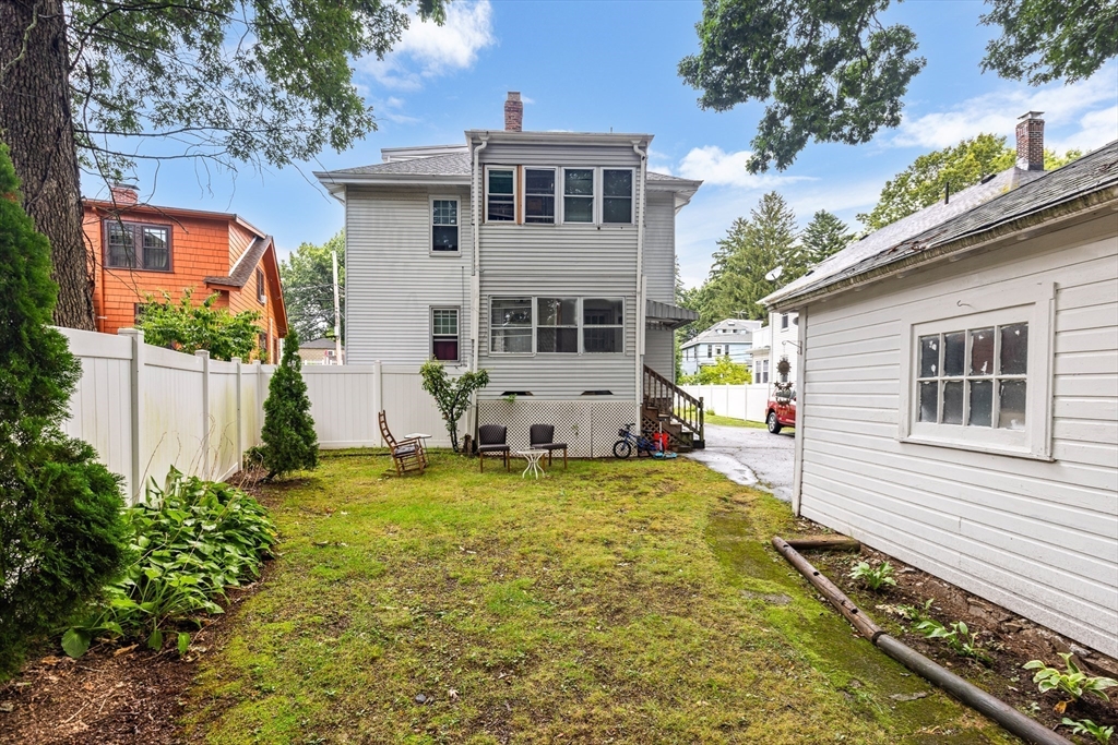 8 Verndale Road, Unit 1 Milton, MA 02186 - Photo 10 of 12 Gallery Image 10