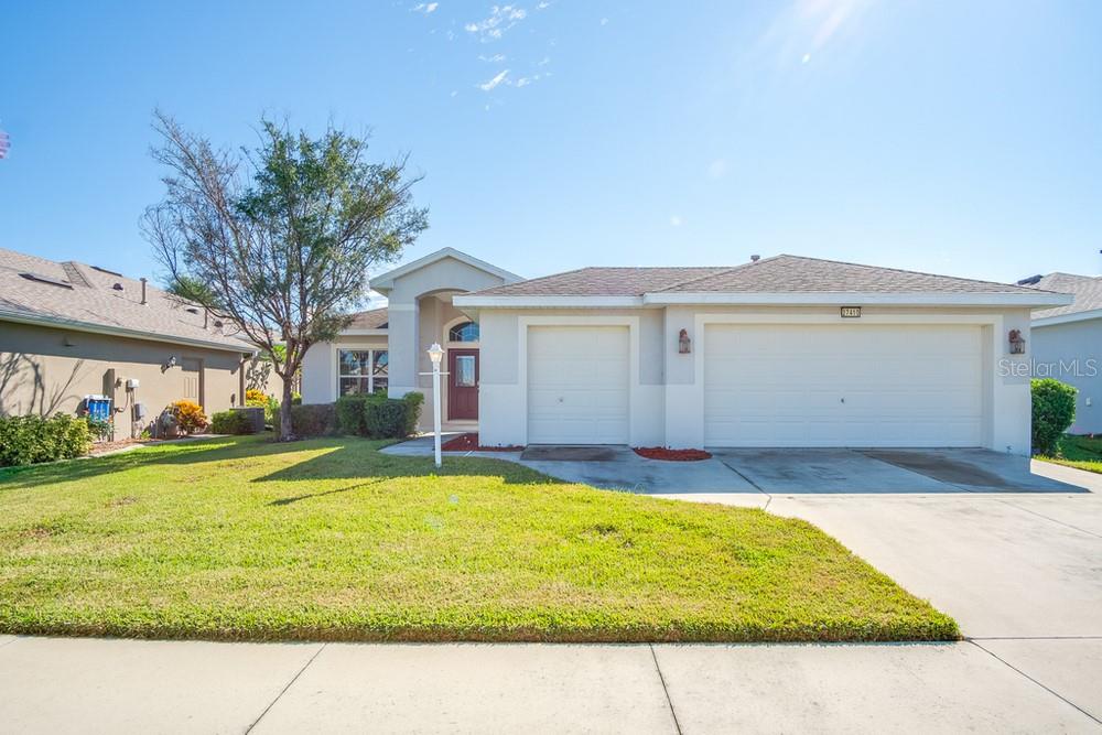 27410 Pine Straw Road Leesburg, FL 34748 - Photo 1 of 1