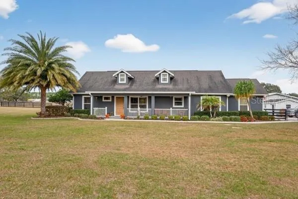 $610,000 | 399 Southeast Highway 42, Summerfield, FL 34491