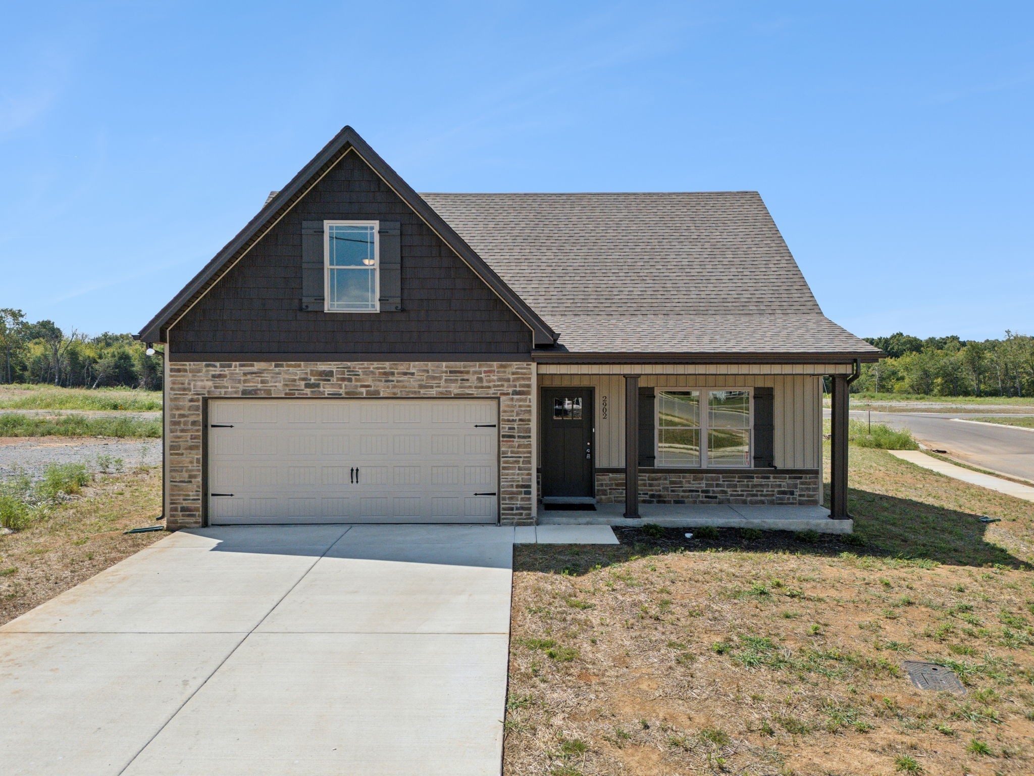 2005 Haystack Court Christiana, TN 37037 - Photo 1 of 59 2005 Haystack Court is under Construction. Choose Your Interior Color Selections Now! Previous House is pictured.