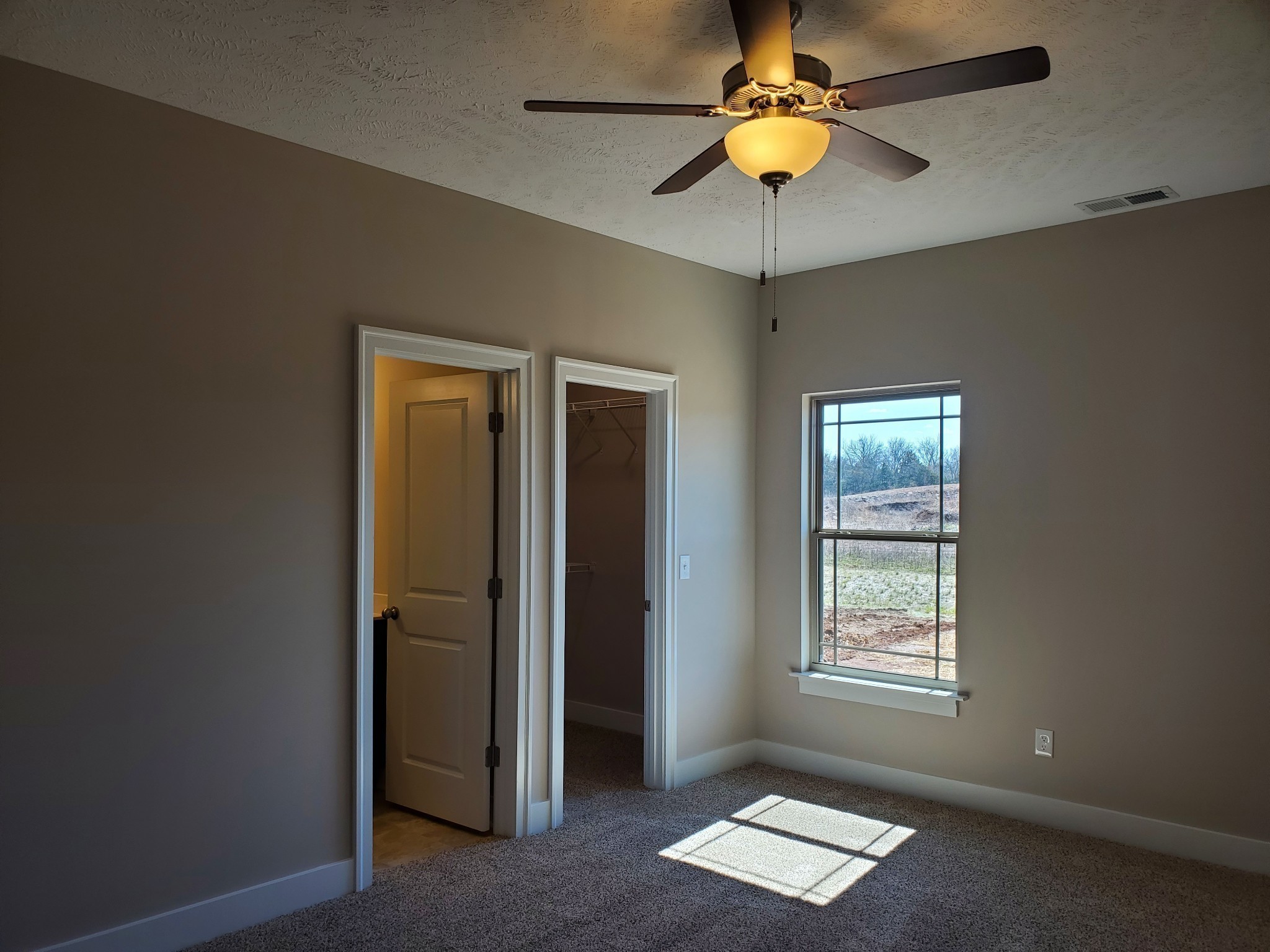 2005 Haystack Court Christiana, TN 37037 - Photo 14 of 59 Large Primary Bedroom is located on the Main Level. This is a picture of a previous similar house.