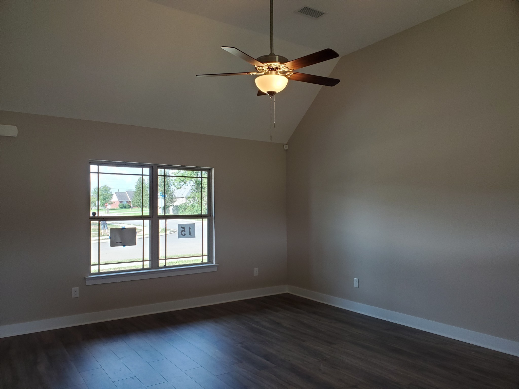 2005 Haystack Court Christiana, TN 37037 - Photo 23 of 59 Double Windows in Living Room provide an Abundance of Natural Light. Picture of Similar House.