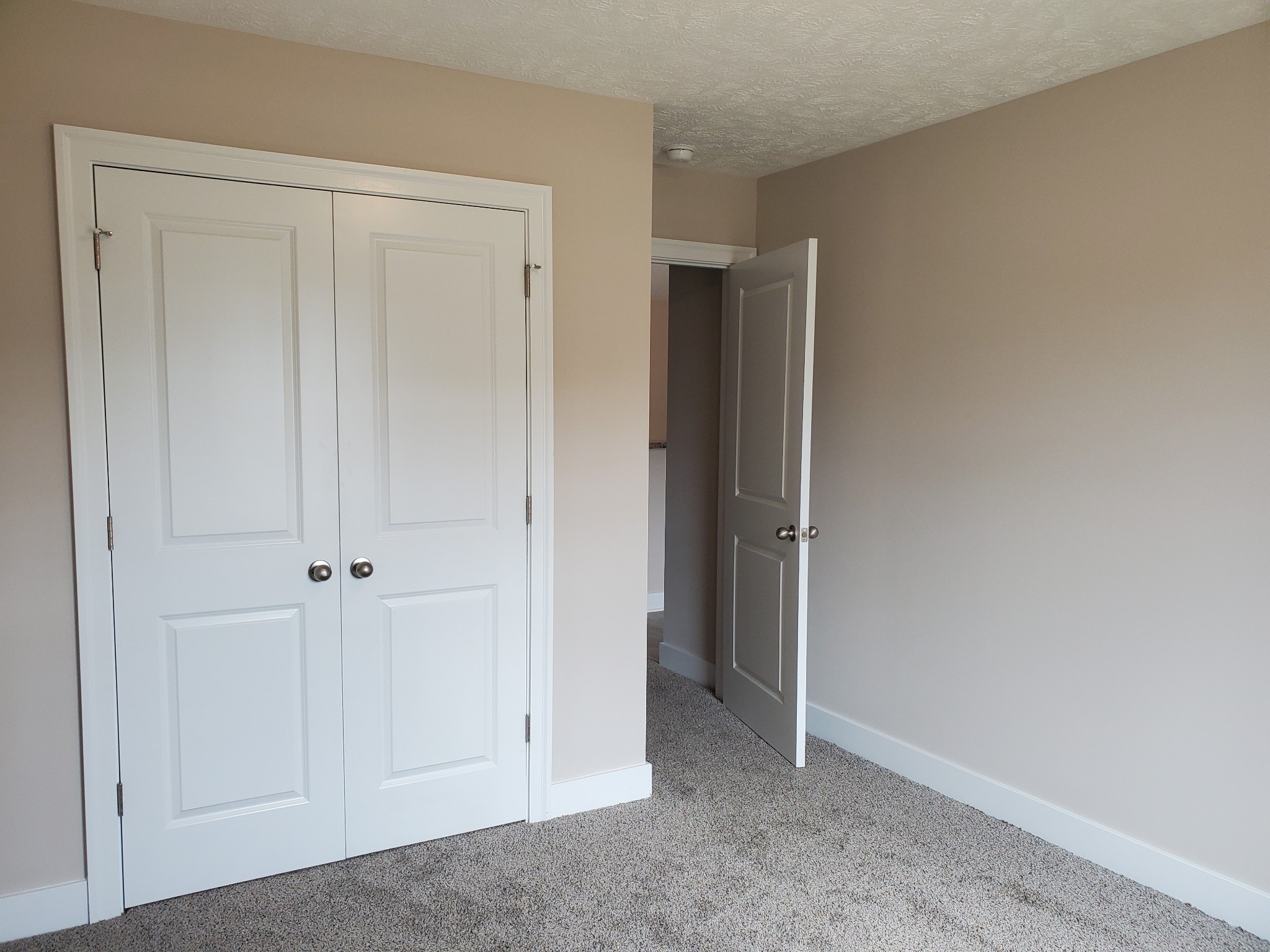 2005 Haystack Court Christiana, TN 37037 - Photo 29 of 59 Second Bedroom Upstairs with Double Door Closet. Picture of Similar House.