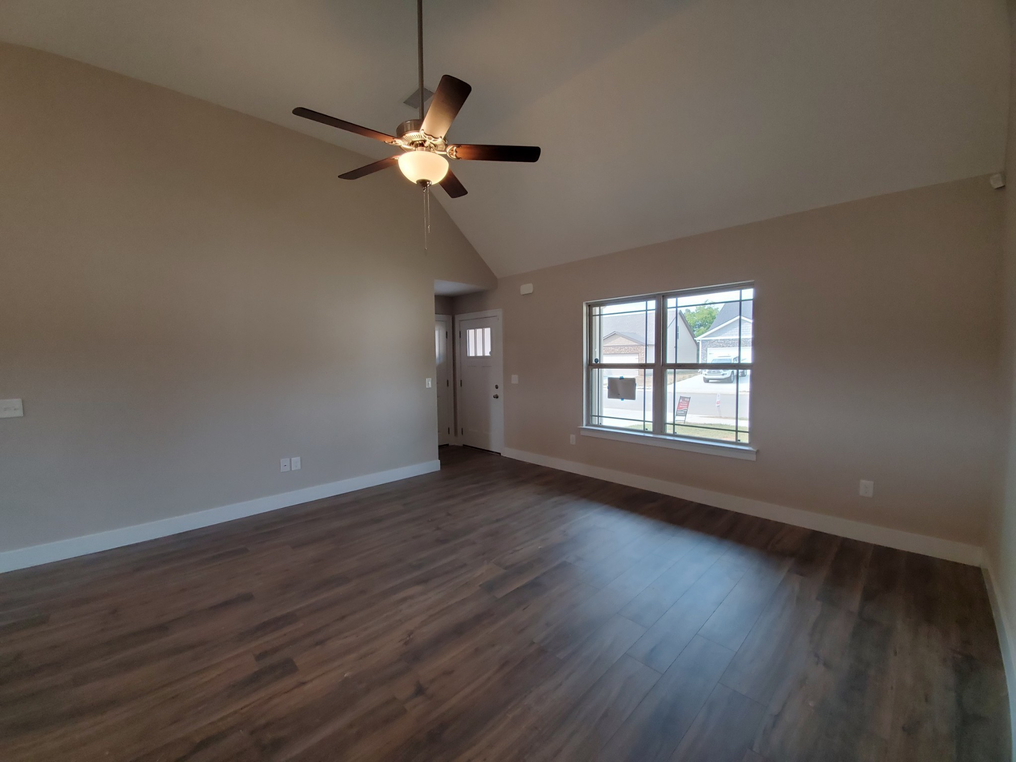 2005 Haystack Court Christiana, TN 37037 - Photo 36 of 59 Beautiful LV Plank Floors in Living Room are very Durable and Easy Maintenance. Picture of Similar House.