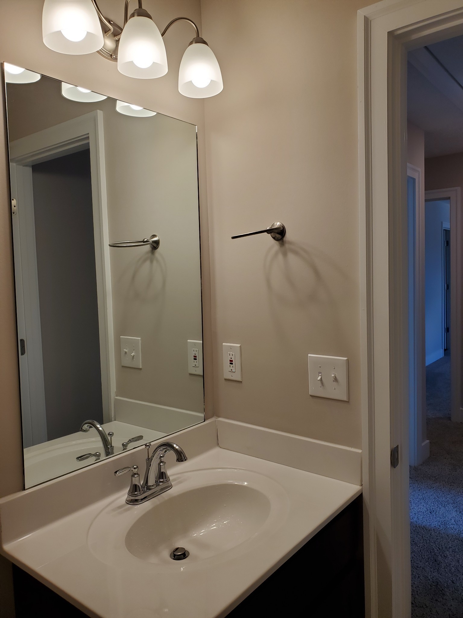 2005 Haystack Court Christiana, TN 37037 - Photo 39 of 59 There is a 2nd Full Bathroom Upstairs. Picture of Similar House.