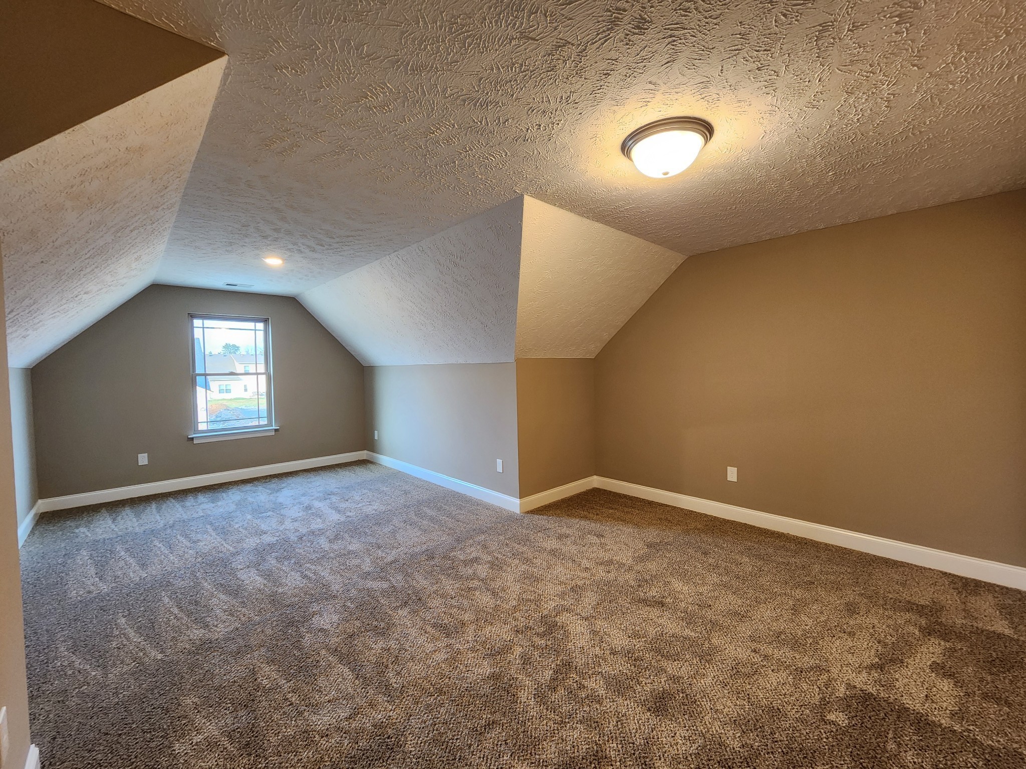 2005 Haystack Court Christiana, TN 37037 - Photo 46 of 59 Huge Bonus Room provides space for watching Sports and Movies with Family & Friends.
