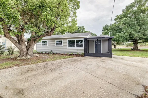 $259,950 | 151 Northwest 10th Drive, Mulberry, FL 33860